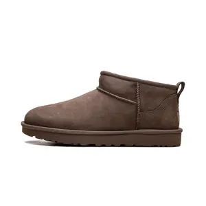 Classic Ultra Mini Boot WMNS "Caribou" 1116109 CRBO