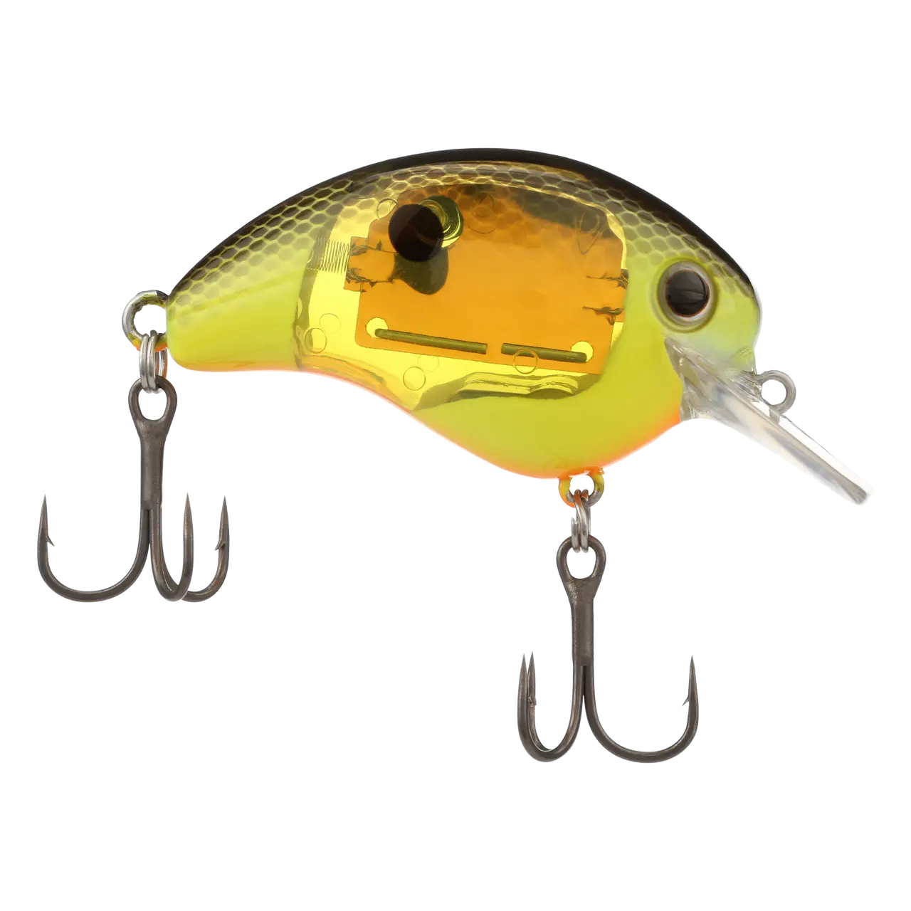 Shimano World Rush Lure 56F Flash Boost