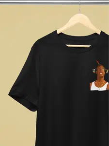 O Dogg, Don't Be A Menace in South Central while drinking juice in the hood, o dog shirt, 90s black comedy, classic movie