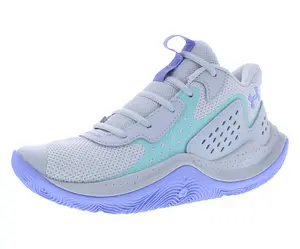 Under Armour Jet 23 GS Boys Shoes