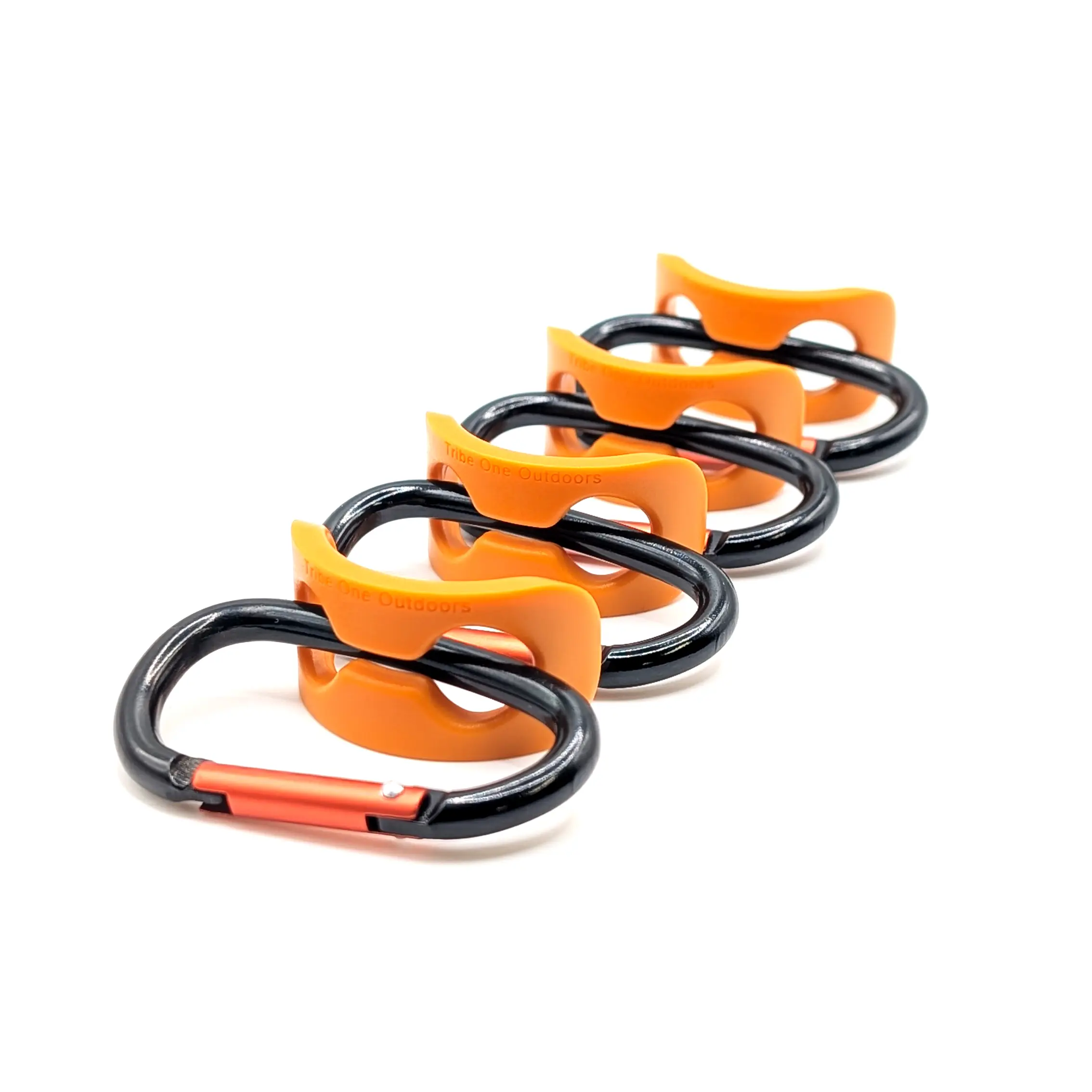 Tribe One PackTach Set - Create a Point of Attachment on Any Fabric with Versatile Design and Versatile Application