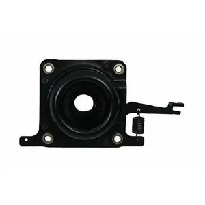 TORQUE Hood Lower Release Latch Left Driver Side for 2004-2017 Volvo VN VNL Trucks (Replaces 8074939) (TR022-L)