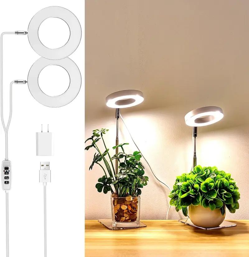 best affirdable plant lights - TikTok Shop