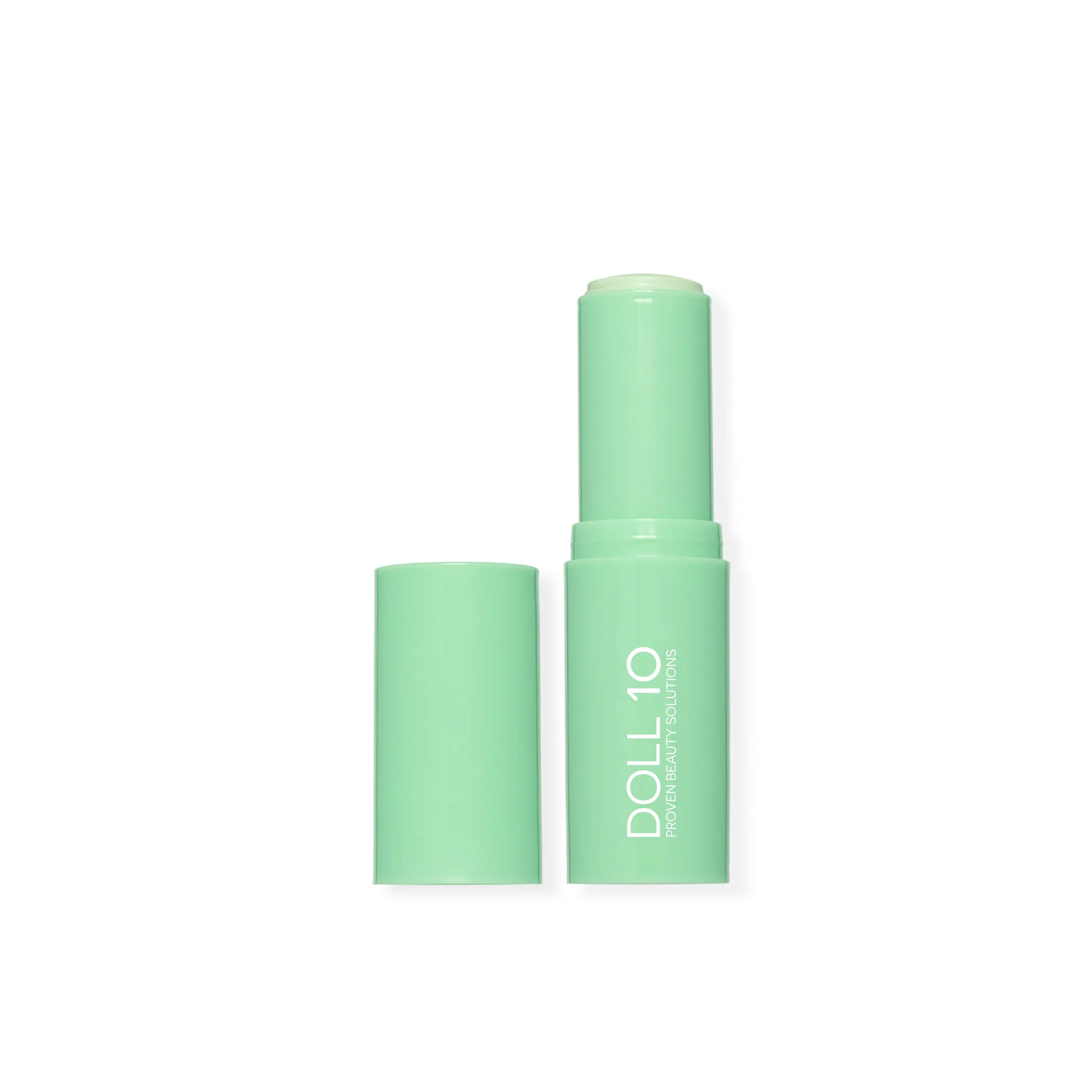 Color Correcting Serum Stick | Green Color Correcting Stick
