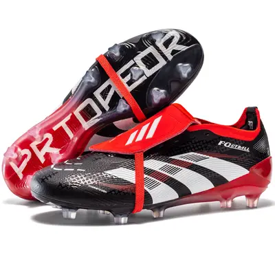 Ronaldo Adidas Boots 2017 Final Da Champions - TikTok Shop