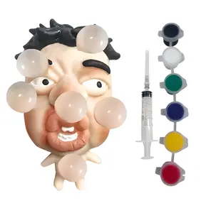 Fun Pimple Popping Alternate