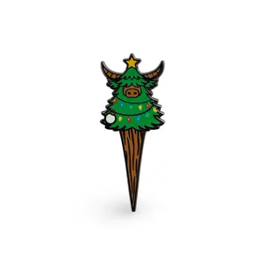 Evergreen Looper Divot Tool