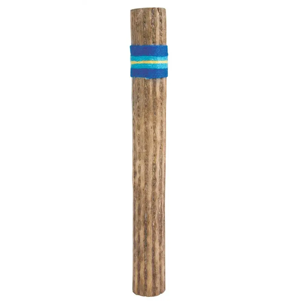 14" Handmade Chilean Craft Rainstick, Percussion Musical Instrument for Toys & Hobbies