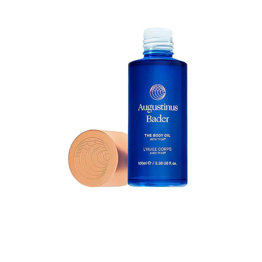 Augustinus Bader The Body Oil