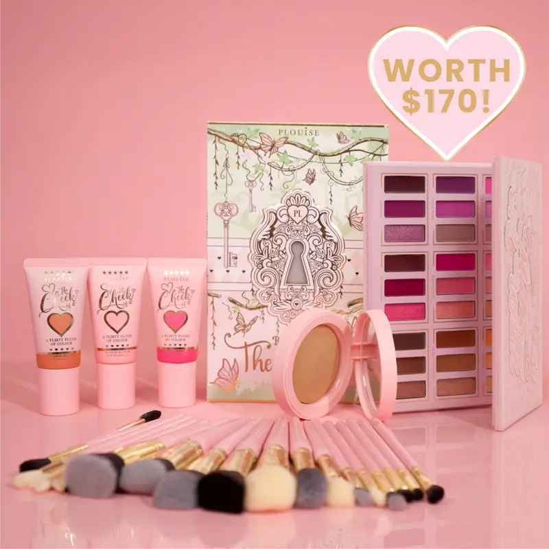 milk chocolate plouise - TikTok Shop