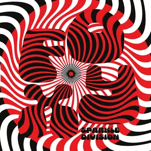 Sparkle Division - Foxy  [VINYL RECORD - LP]