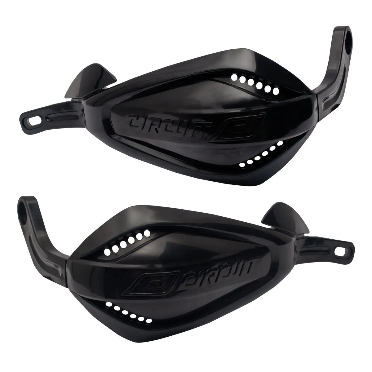 P4 Handguards for Fat Bar Handlebar