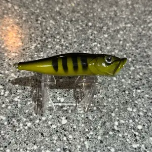 Custom lure