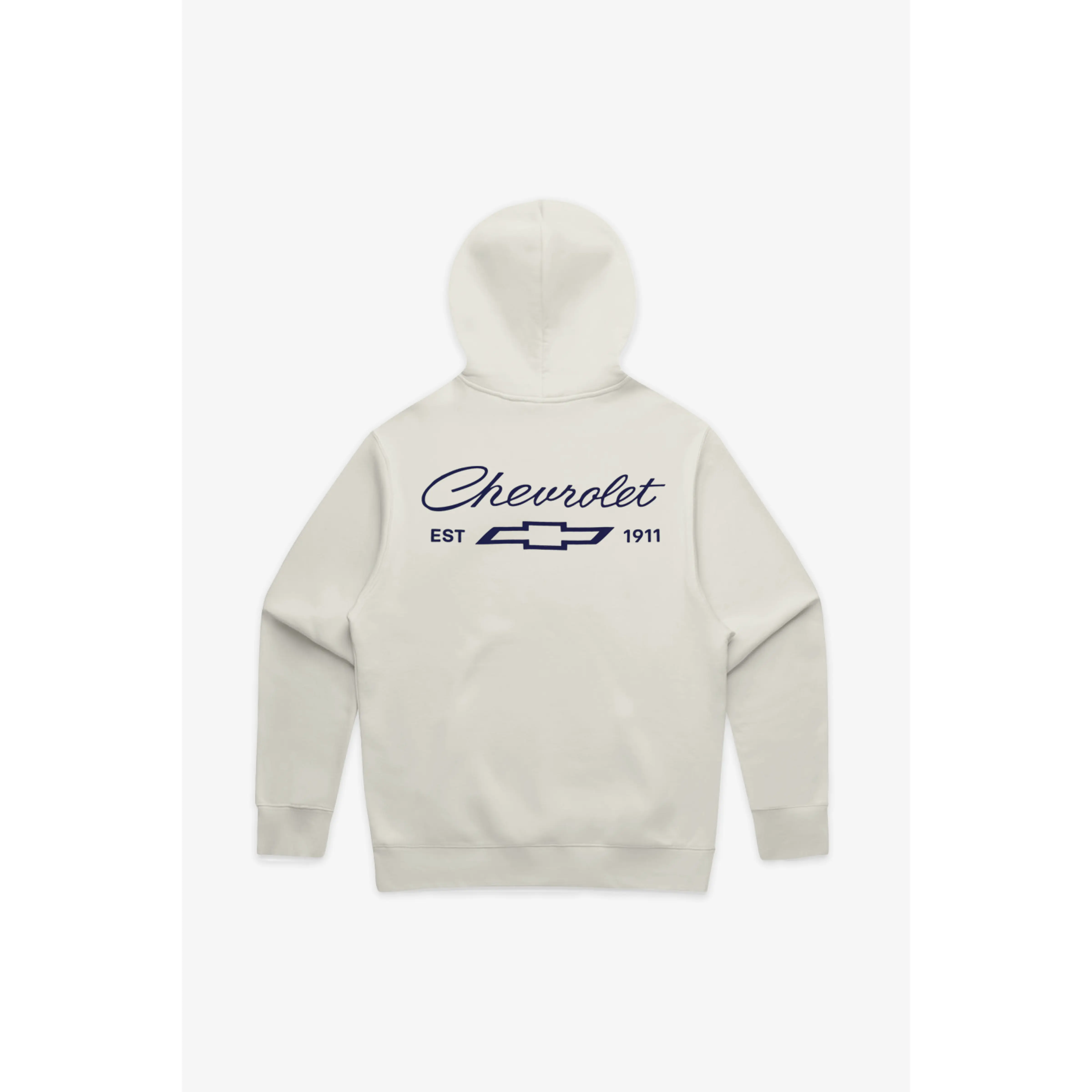 Chevrolet Classic Hoodie