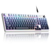 GK 960 Blue Black Wired