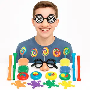 Carnival Favour Pack - Mega Value Party Favor Set