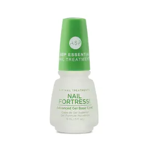 ASP Nail Fortress Advanced Gel Coat