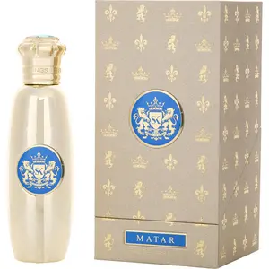 Spirit Of Kings Matar By Spirit Of Kings Eau De Parfum For Unisex