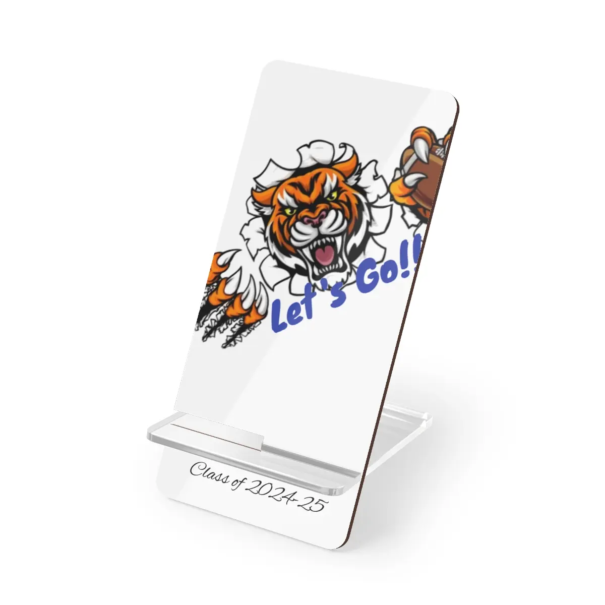 Mobile Display Stand for Smartphones