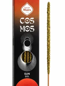Sun Cosmos Incense