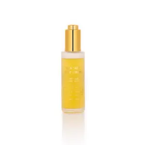 She Biology Rich Skin Face Serum for Skincare Comfort