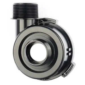 OYO WATER Pond Pump PE Series Accessory Pump Cap with Threaded Top for Secure Fit and Optimal Performance
