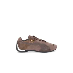 Puma Select Future Cat in Brown