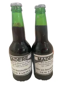 Madere Premium Herbal Drink