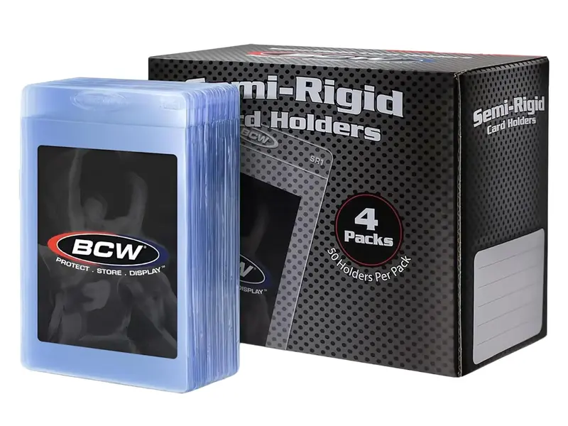 Semi-rigid card holder - TikTok Shop Semi-rigid card holder - TikTok Shop