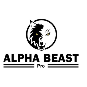 Alpha Beast Pro