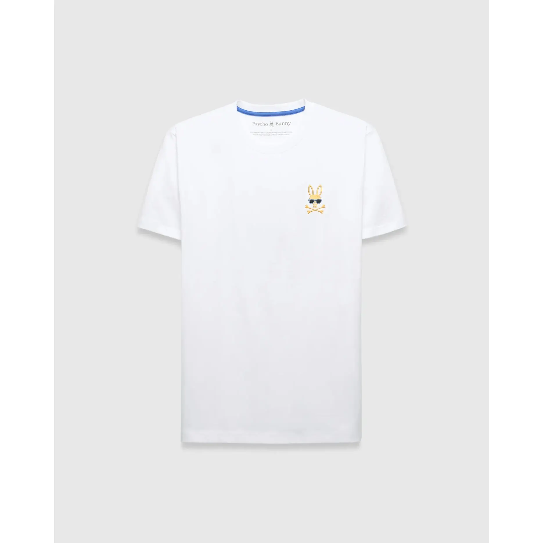 MENS SUNNY CHEST GRAPHIC TEE - MT0200278