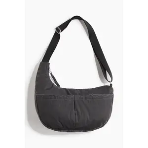 H&M Denim crossbody bag