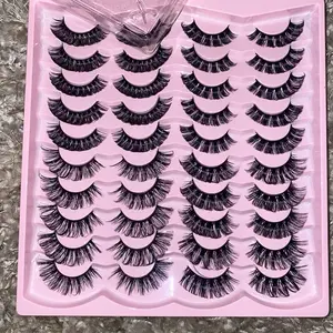 Lash Pallet Lash Pallet