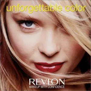 USED-Unforgettable Color: Revlon Makeup with Confidence by Selene Milano (Paperback)