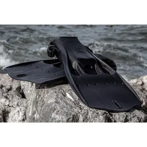ATACLETE Military Jet-Style Fins (SCUBA FINS)