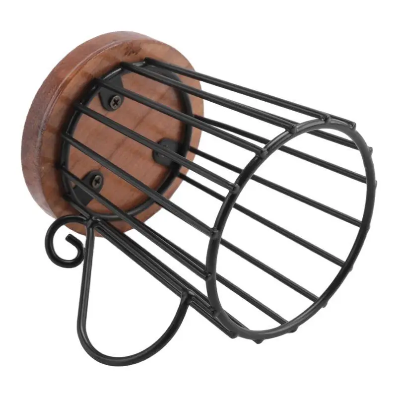 K Cup holder organizer, K Cup holders for countertop coffee pod storage organizer, coffee decor for a coffee bar