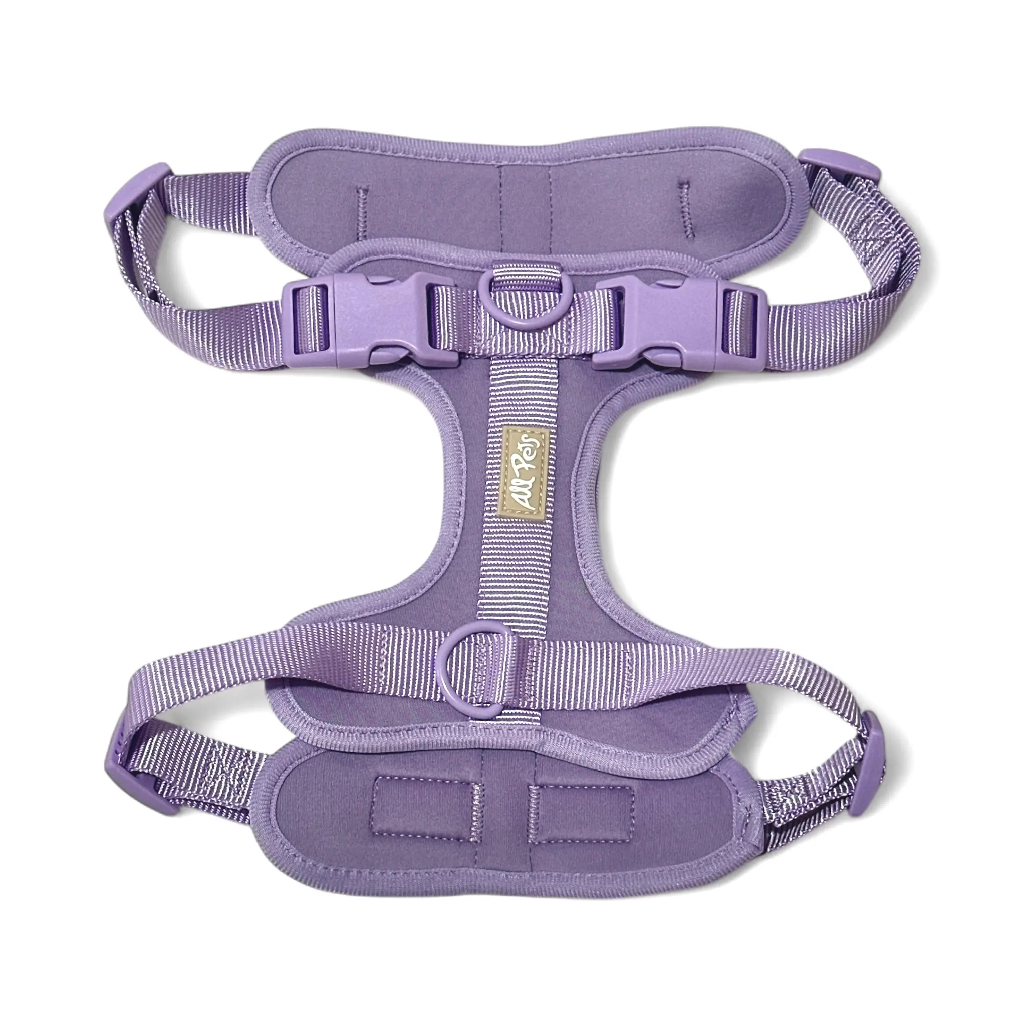 Soft Harness Lavender