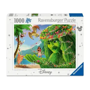 Ravensburger Disney Collector's Edition: Moana 1000 Piece Puzzle