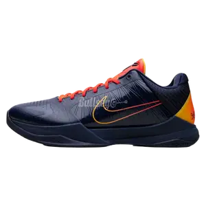 Nike Kobe 5 Protro Caitlin Clark Indiana Fever