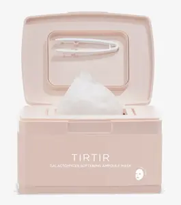 Tirtir Galactomyces Ampoule Mask