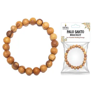 Paleo Santo bracelet