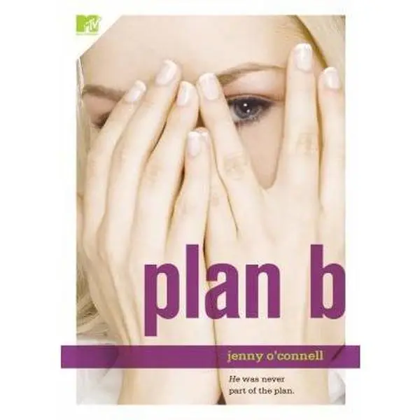 USED-Plan B by O'Connell, Jenny (Paperback)