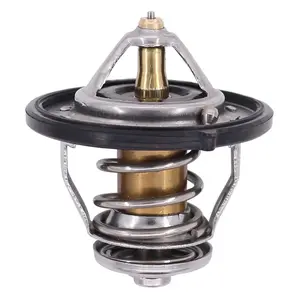 New Thermostat Assembly  25500-23010 for Hyundai for Kia 1.5L 1.6L 2.0L 2.4L 2550023010