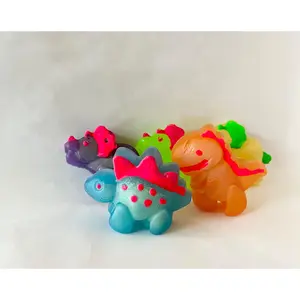 Dino Soaps