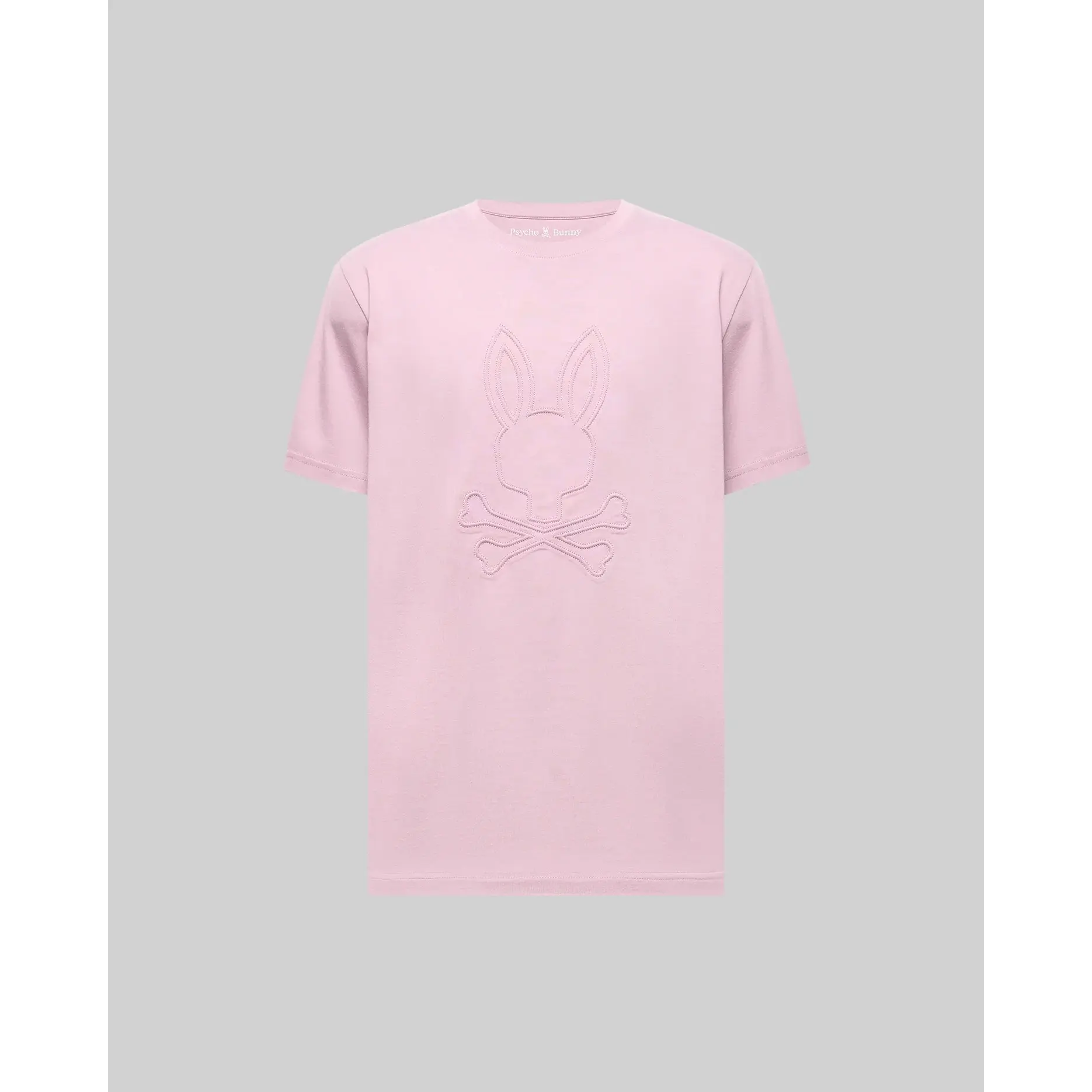 MENS REMY GRAPHIC TEE - MT0200059