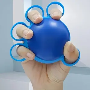 Grip strength ball Finger training Grip strength training Strength training Hand sports ball