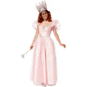 Glinda the Good Witch - Adult Costume