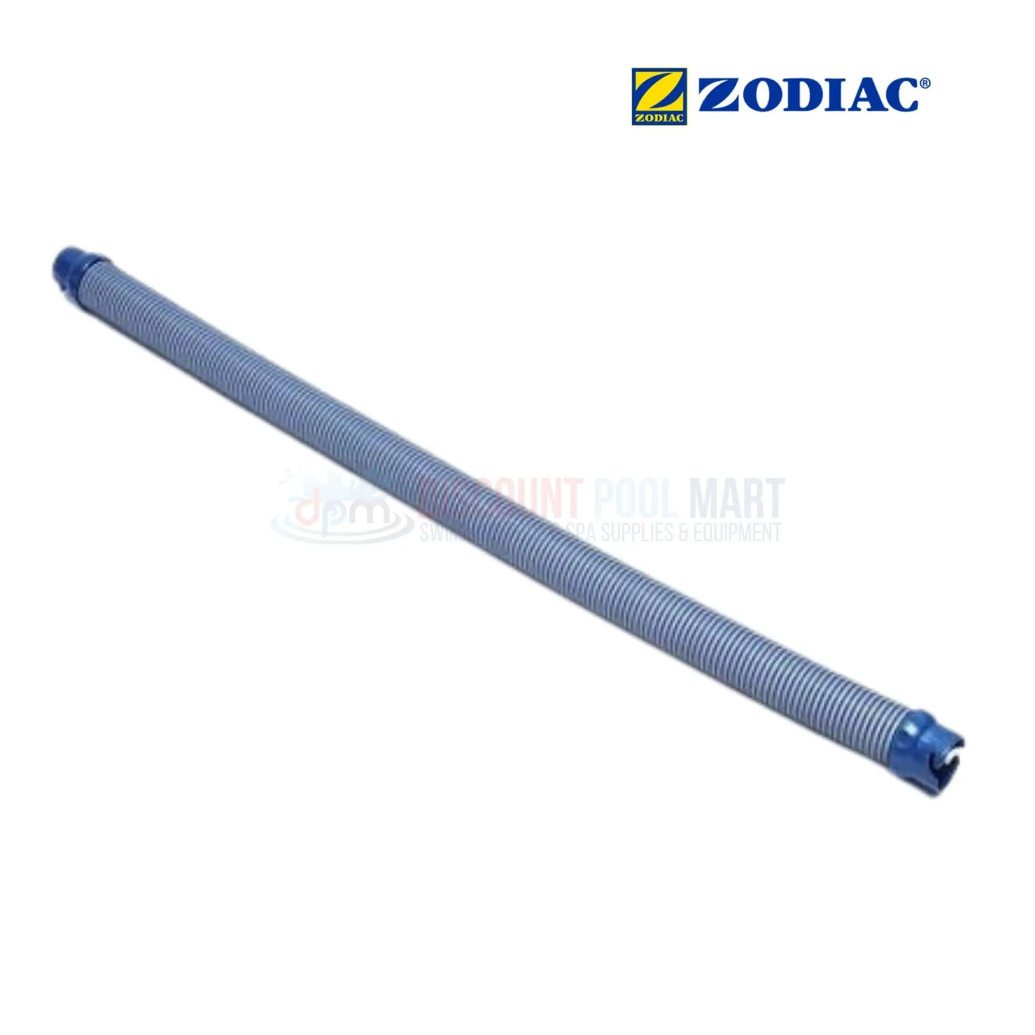 R0527800 | Zodiac Baracuda Twist Lock Hose For MX8 MX6 T5 G2 X7 | R0527700