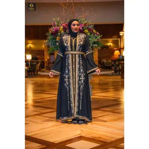 Serena Luxury Abaya