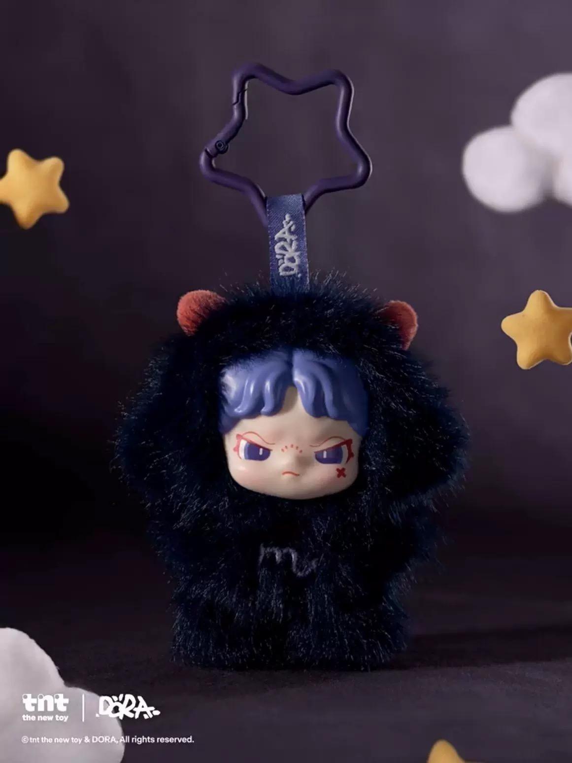 Dora Constellation Monogatari Series Plush Blind Box